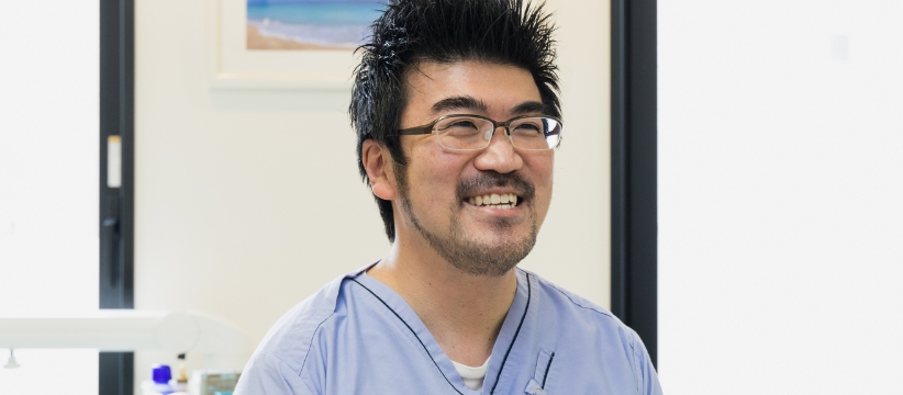 こころをつなぐ