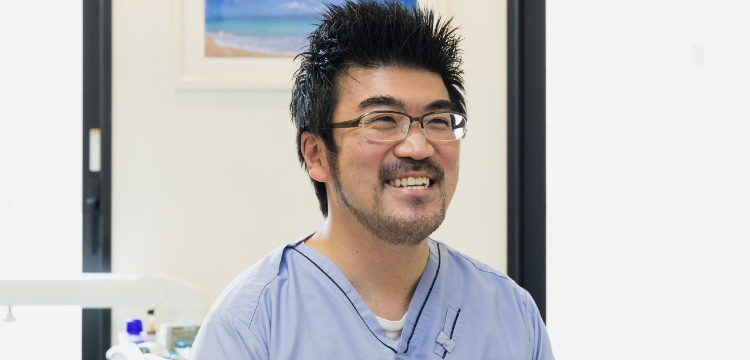 こころをつなぐ