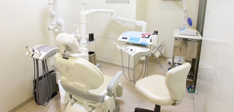 こころを込めた治療